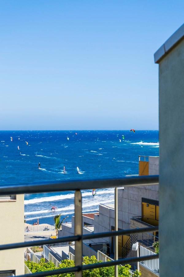 Medano Los Patios Windsurfing Area Эль-Медано Экстерьер фото